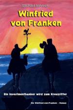 Winfried von Franken af Michael Sohmen