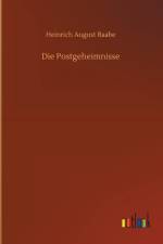 Die Postgeheimnisse