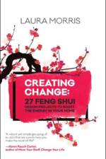 Creating Change af Laura Morris