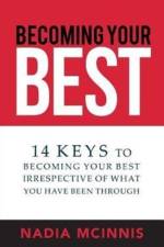 Becoming Your Best af Nadia McInnis