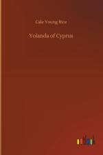 Yolanda of Cyprus
