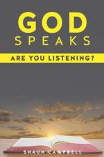 God Speaks af Shaun Campbell