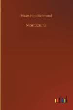 Montezuma af Hiram Hoyt Richmond