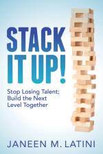 Stack It Up! af Janeen M. Latini