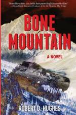 Bone Mountain af Robert D Hughes