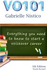 vo 101 af Gabrielle Nistico