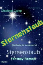 Sternenstaub af Charlotte Camp