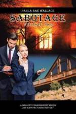 Sabotage af Paula Rae Wallace