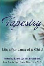 Tapestry af Daria Kathleen