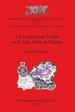 Antiguedad Tardia en el Alto Valle del Duero af Eusebio Dohijo