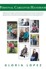 Personal Caregiver Handbook af Gloria Lopez