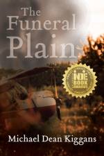 Funeral Plain af Michael Dean Kiggans