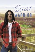 Quiet Warrior af Rane Tomlinson