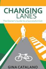 Changing Lanes af Gina Catalano