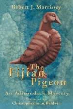 Fijian Pigeon af Robert J Morrissey