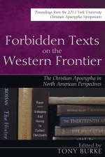 Forbidden Texts on the Western Frontier