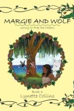 Margie and Wolf af Lynette Collins
