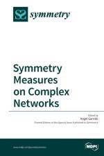 Symmetry Measures on Complex Networks