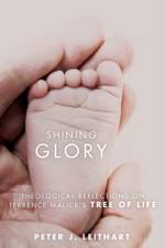Shining Glory af Peter J Leithart