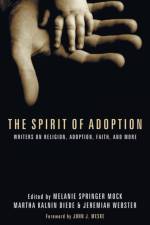 The Spirit of Adoption