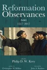 Reformation Observances