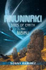 Anunnaki af Sonny Ramirez