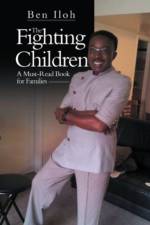 Fighting Children af Ben Iloh