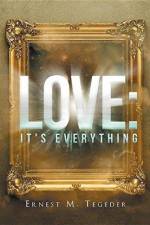 Love af Ernest M Tegeder