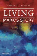 Living Mark's Story af Gregory J Laughery