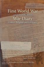 9 DIVISION 28 Infantry Brigade Highland Light Infantry 10th (Service) Battalion, Highland Light Infantry 11th (Service) Battalion, King's Own Scottish Borderers 6th Battalion, Cameronians (Scottish Rifles) 9th Battalion, Royal Scots Fusiliers 2nd Battalio