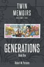 Twin Memoirs af Robert W Parsons