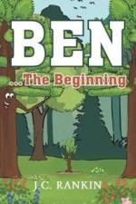 Ben...the Beginning af J C Rankin