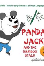 Panda Jack and the Bamboo Stalk af Terry T Waltz