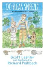 Do Fleas Sneeze? Buster and Frankie Lu, Story 1 af Scott Lashier