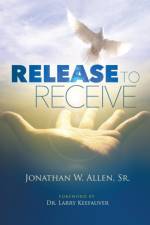 Release To Receive af Jonathan W Allen