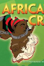 Africa's Cry af Ruford Royal Murray