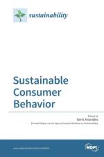 Sustainable Consumer Behavior