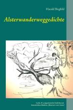 Alsterwanderweggedichte af Harald Birgfeld