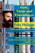 Gott, Natur und Tintenfinger af Ralf-Andreas Gmelin