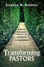Transforming Pastors af Stephen W Robbins