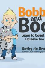 Bobby and Boo af Kathy de Bruin