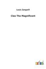 Cleo The Magnificent