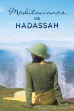 Meditaciones de Hadassah af Mayte Cordoba