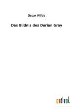 Bildnis des Dorian Gray af Oscar Wilde