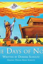 Days of Noah af Doreen Schultz