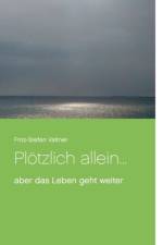 Ploetzlich allein ... af Fritz-Stefan Valtner