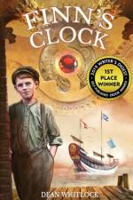 Finn's Clock af Dean Whitlock