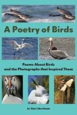 Poetry of Birds af Dan Liberthson
