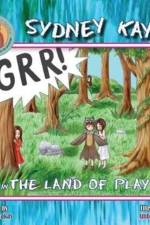 Sydney Kay in The Land of Play
