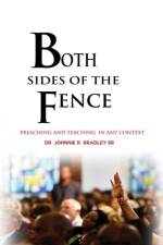 Both Sides Of The Fence af Sr Bradley